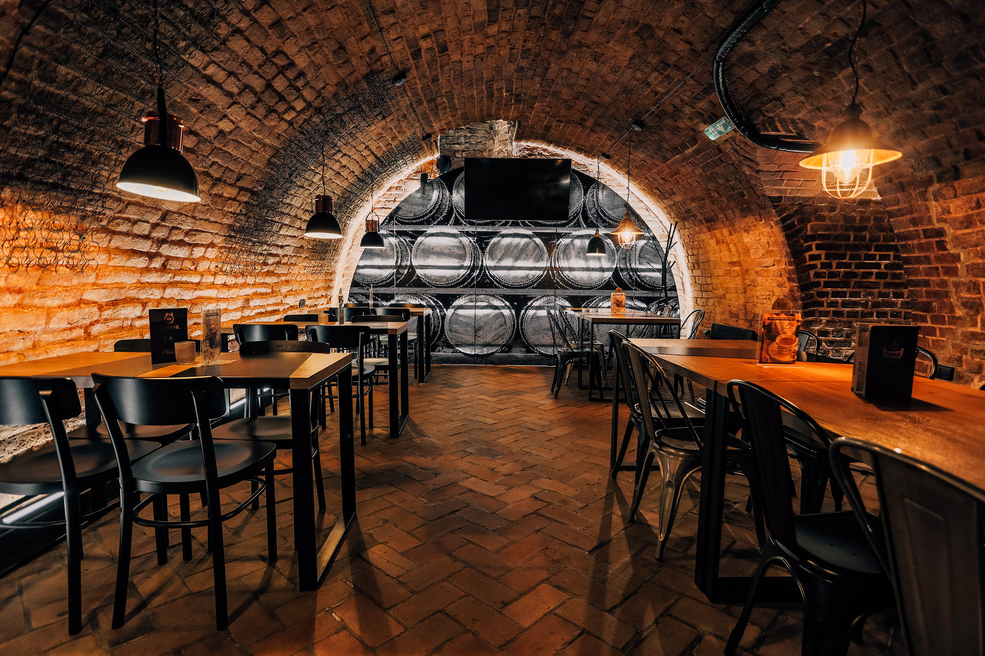 Skosztuj jedzenia w Tarnowie w Warce